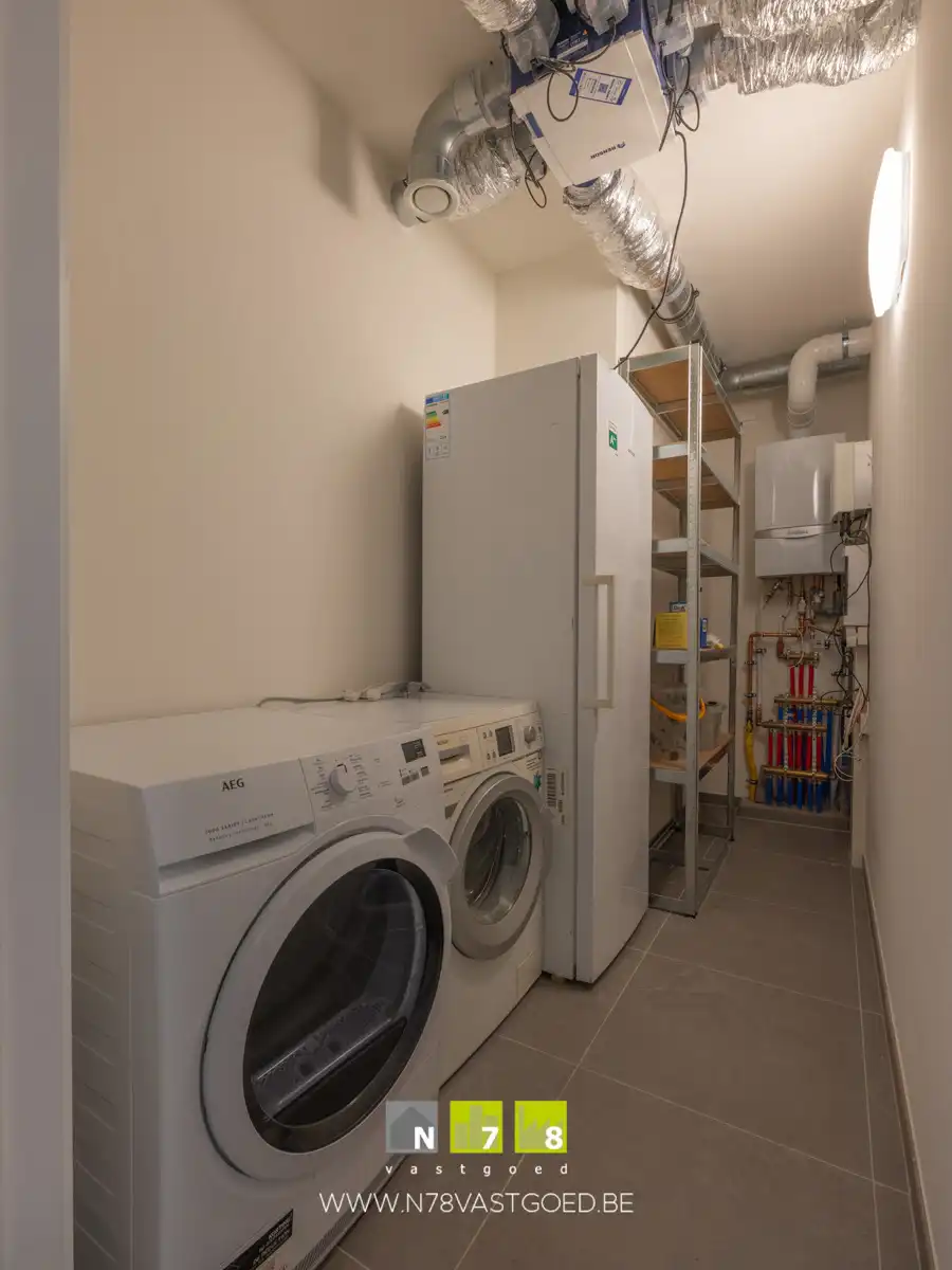 Appartement te huur foto 10