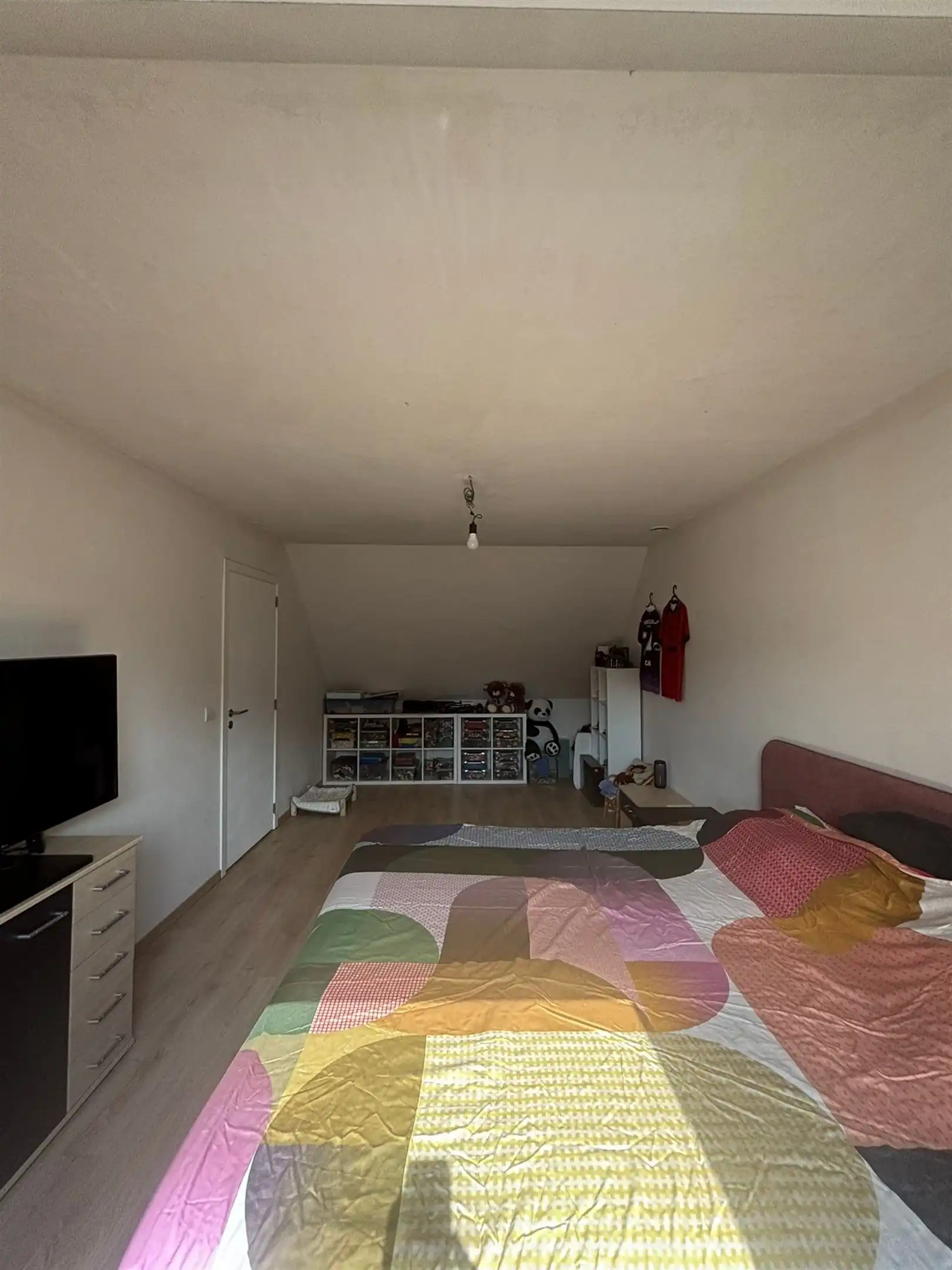 Rijwoning met 3 slaapkamers foto 13