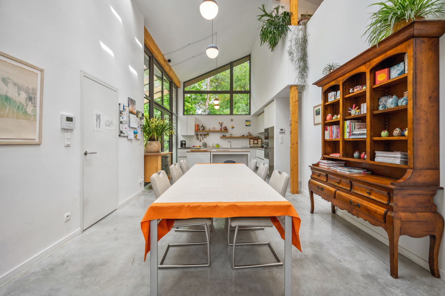 Moderne energieneutrale villa te KEERBERGEN op 2.386 m² foto 11