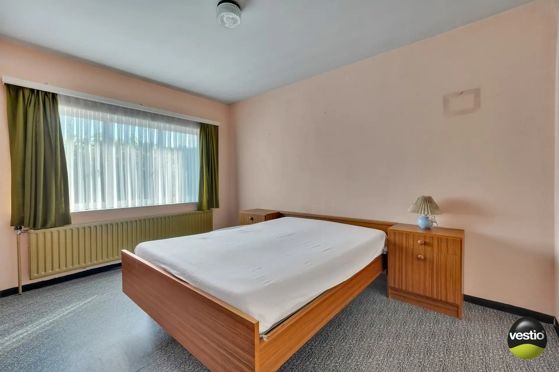 RUSTIG GELEGEN, TE RENOVEREN WONING TE STAL-KOERSEL foto 21