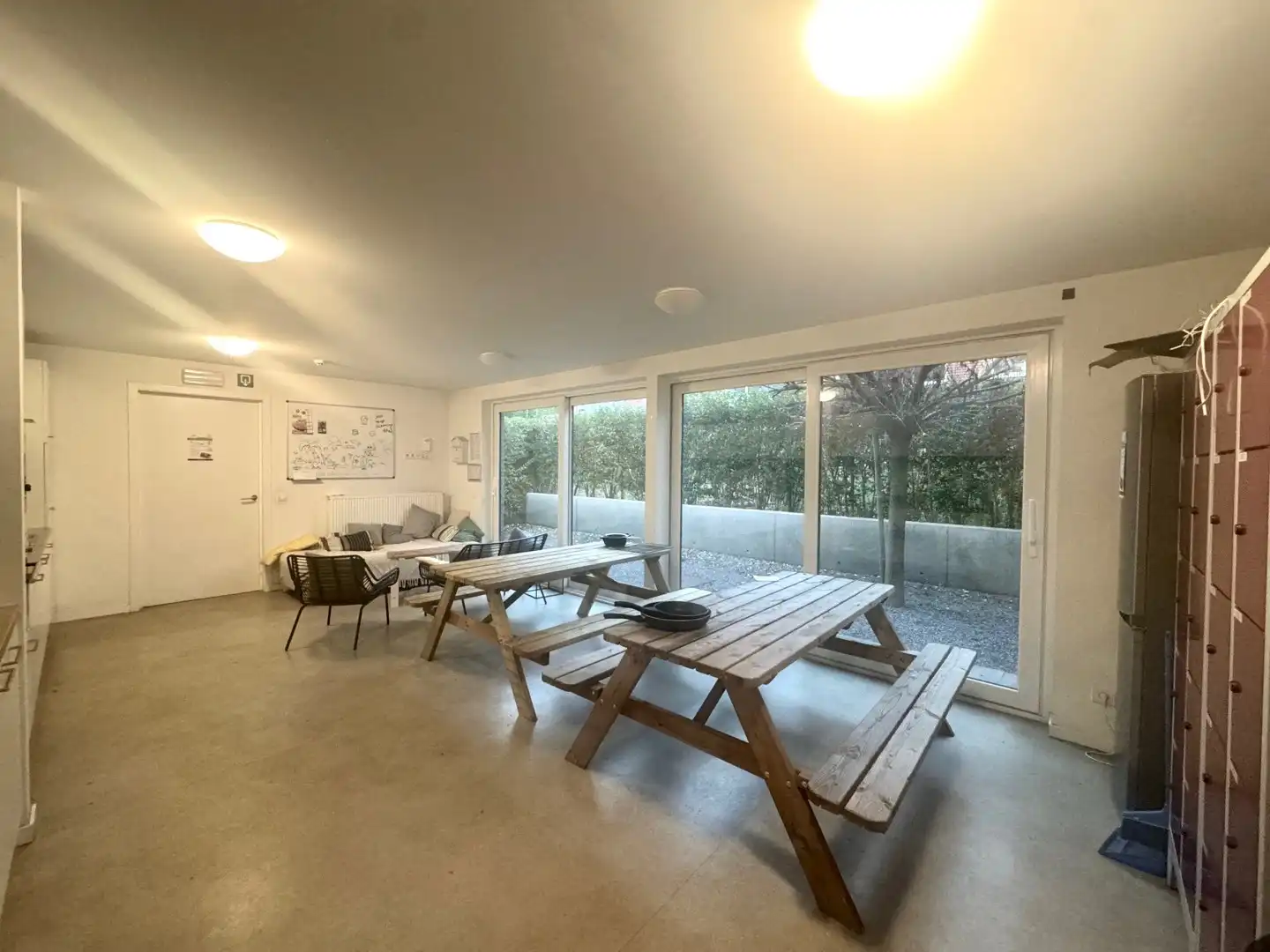 Studenten-studio's TOP-locatie! foto 17