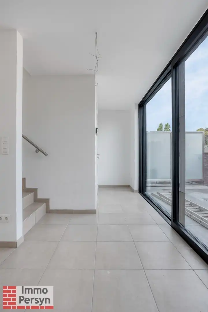 Nieuwbouw duplex Scherpenheuvel foto 6