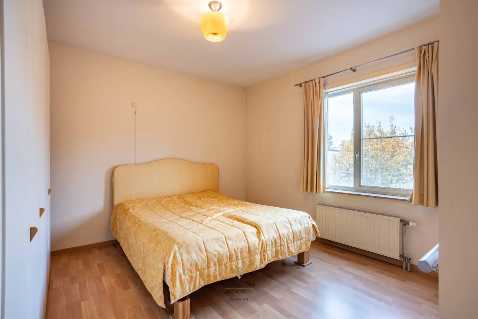 Pal in het centrum met 2 slaapkamers foto 20