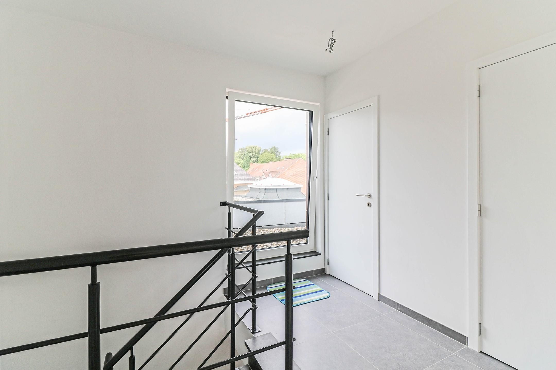 Penthouse te huur foto 21