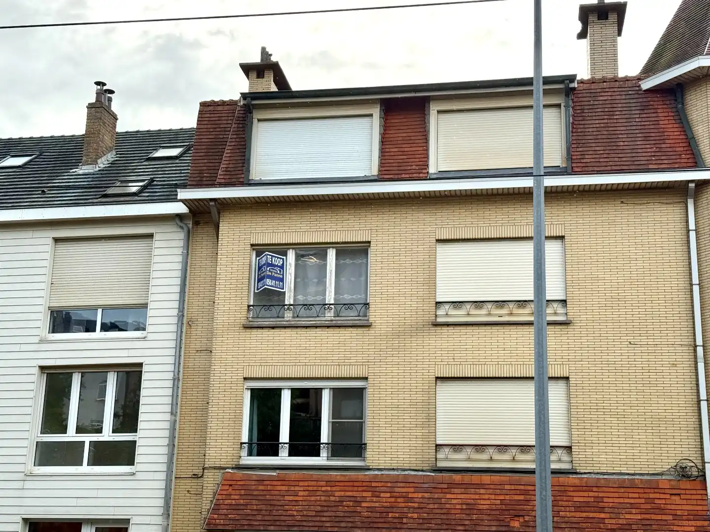 Residentie Witte berg 0203 + K6 foto 8