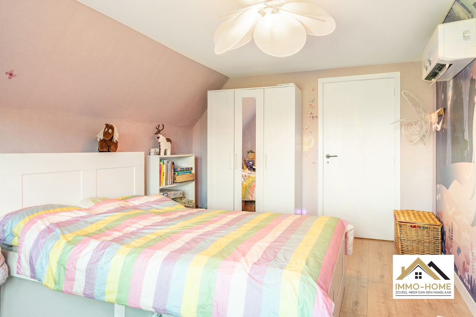 Charmante woning in rustige en groene omgeving foto 22