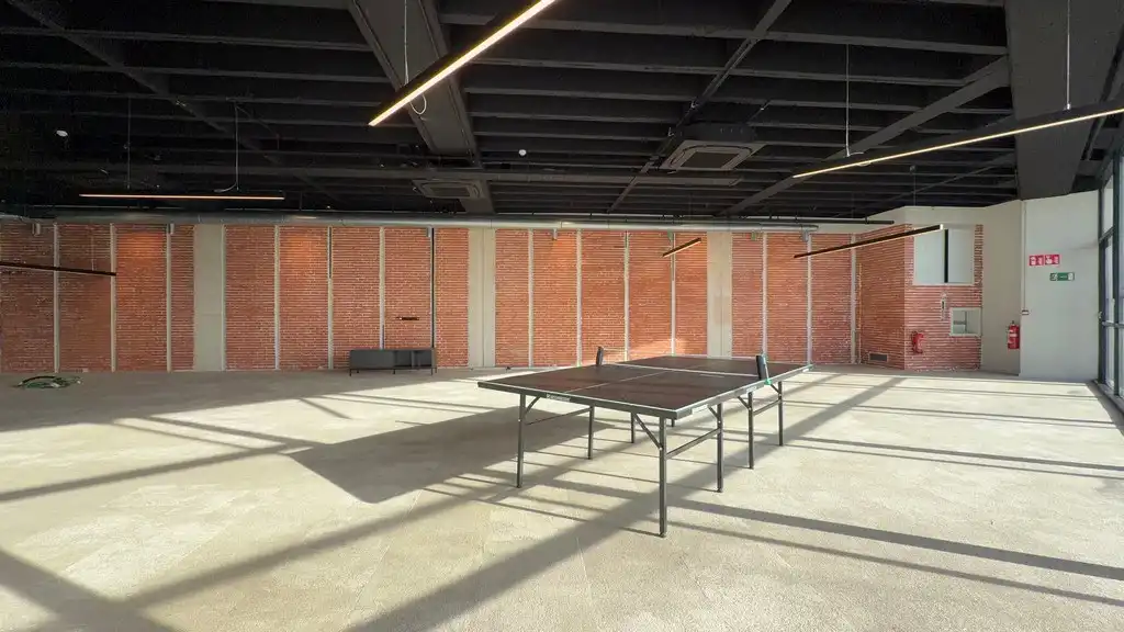 Stijlvolle kantoren te huur in Hardy Building te Antwerpen foto 18