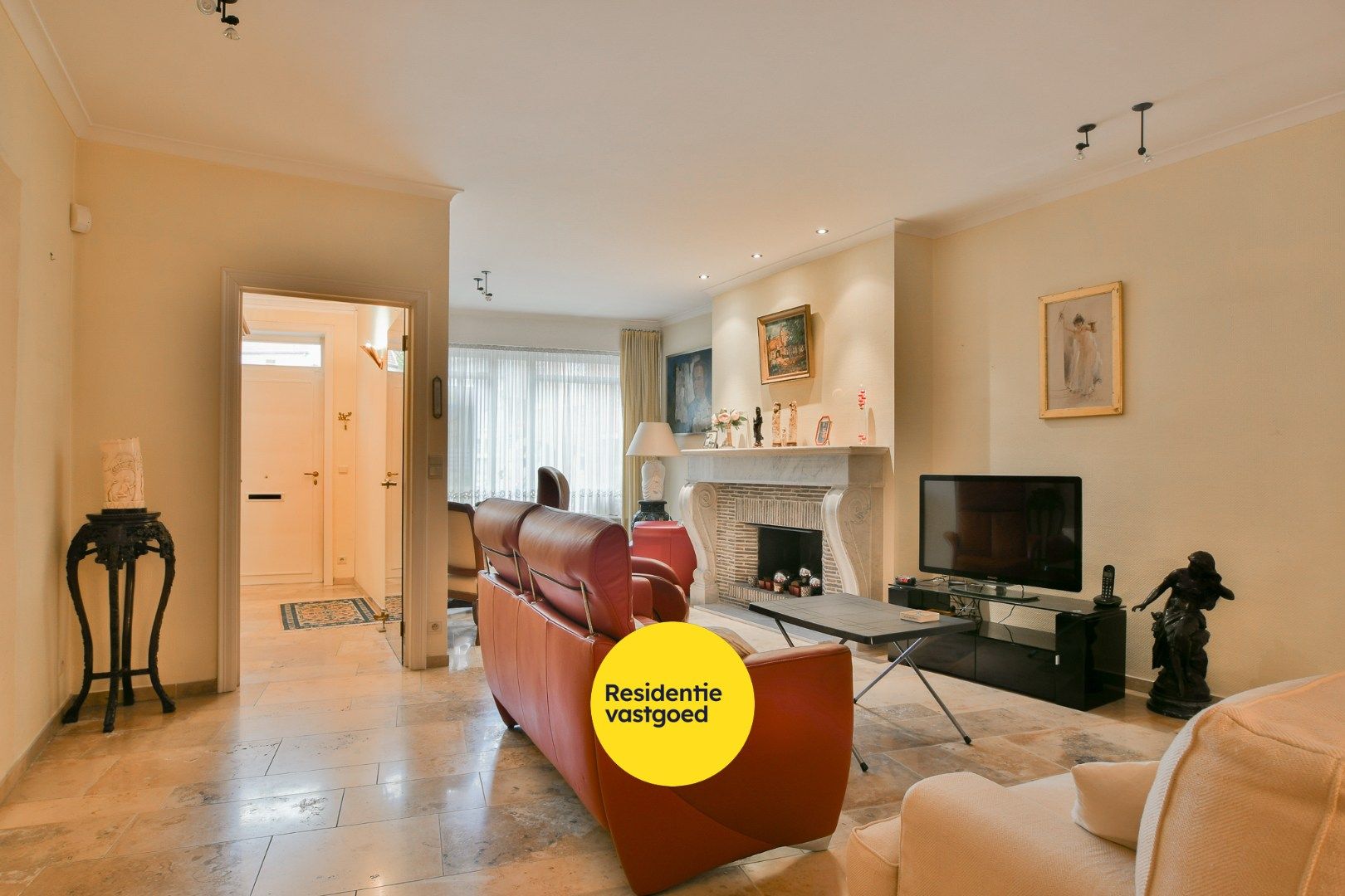 Verrassend ruime stadswoning (bew. opp. 216 m²) op toplocatie in de Brugse binnenstad foto 7