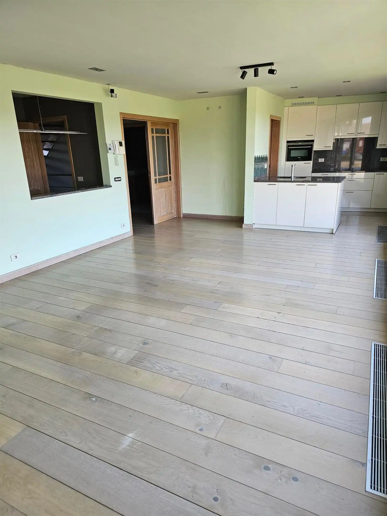 Dakappartement foto 5