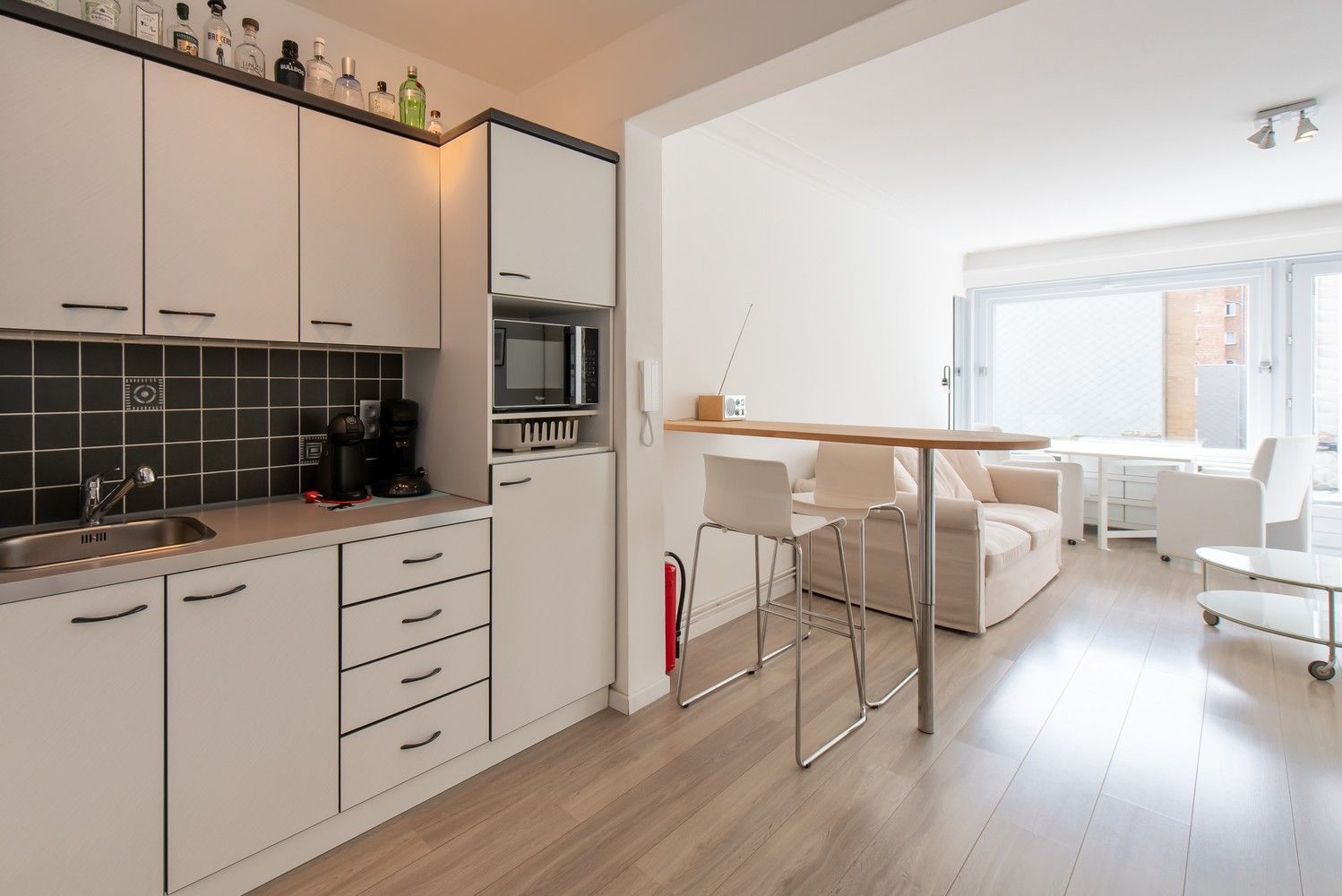 RESIDENTIE OSBORNE foto 6