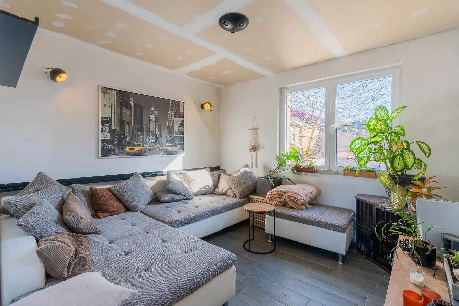 Centraal gelegen instapklare woning met tuin foto 3