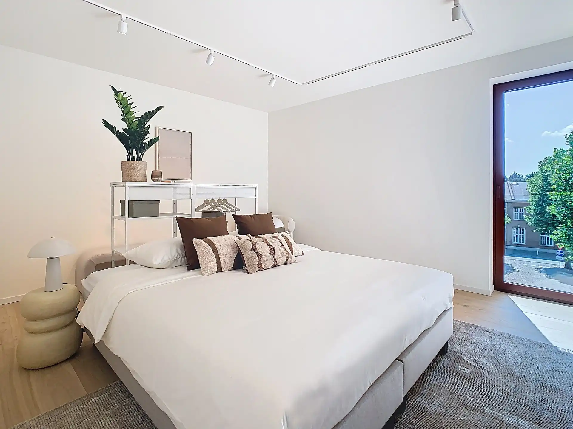 Klaver Appartement 2.2 (reeds verhuurd) foto 4