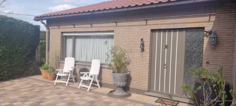 Alleenstaande bungalow foto 3