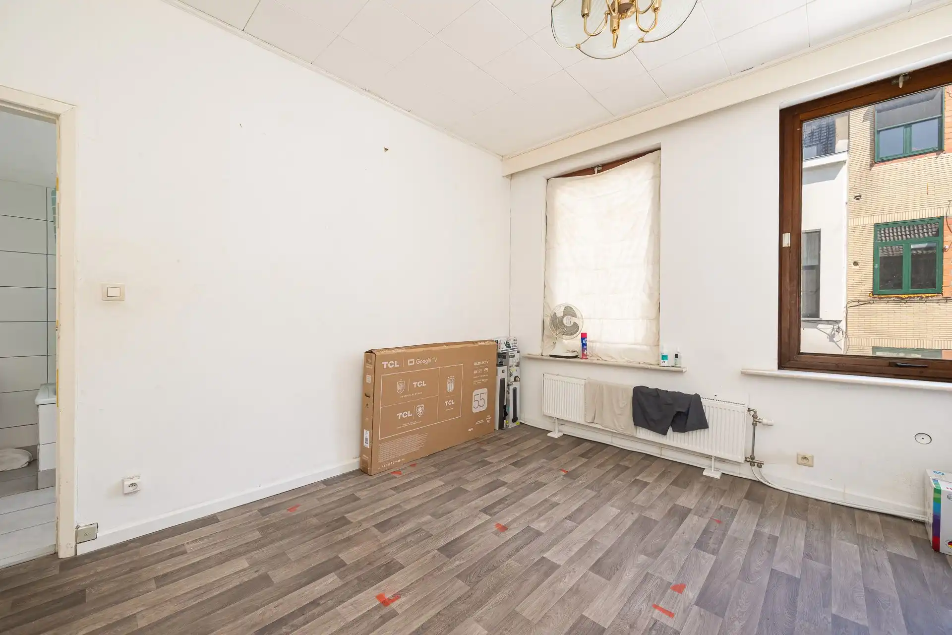 Ruime herenwoning  op Antwerpen-Zuid foto 44