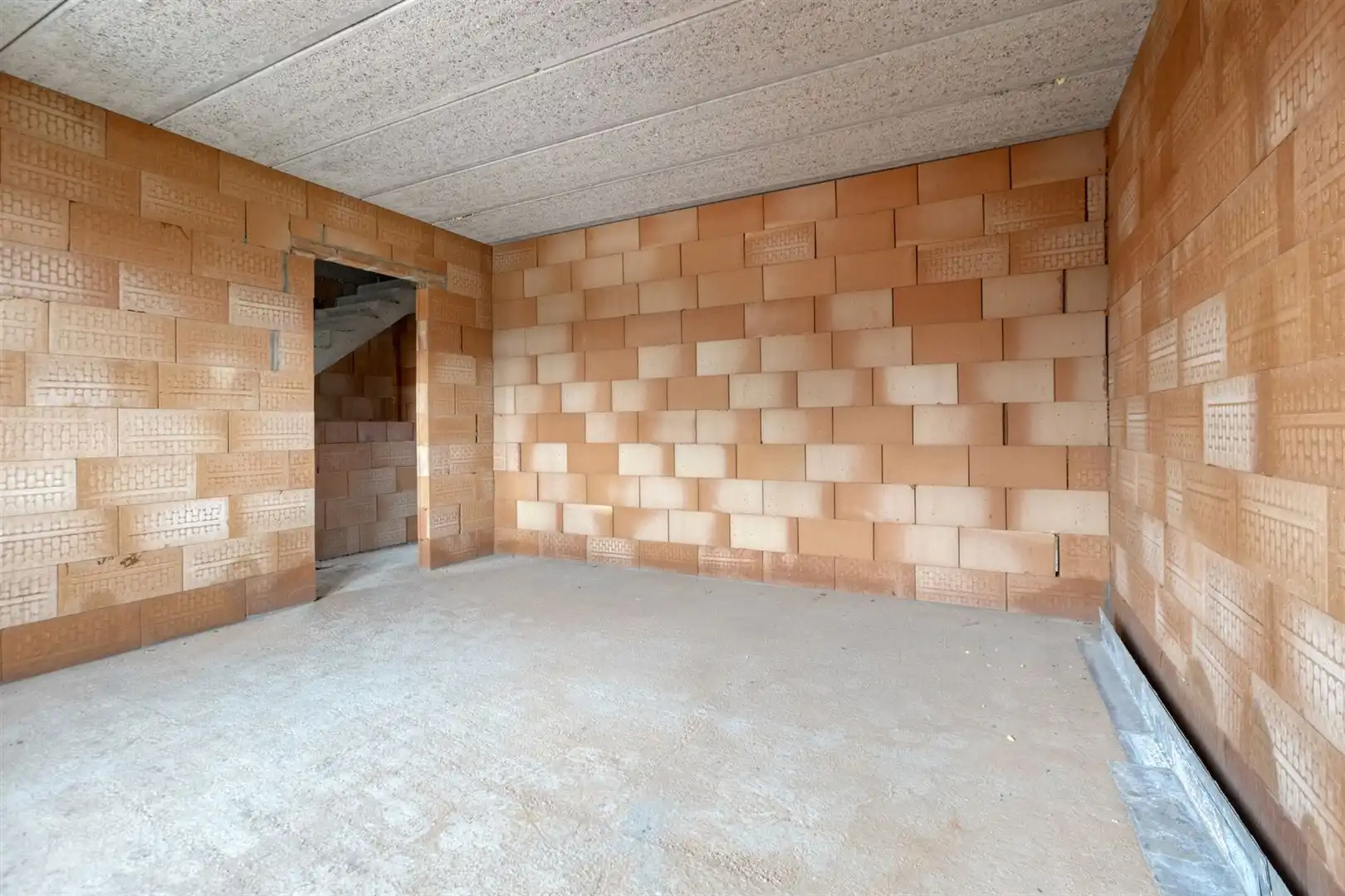 TE KOOP: Halfopen CASCO-nieuwbouwwoning met 4 slaapkamers! foto 15