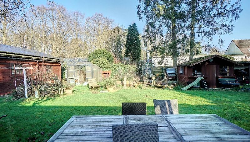 Gelijkvloers landhuis van 181m² op 24 are foto 3
