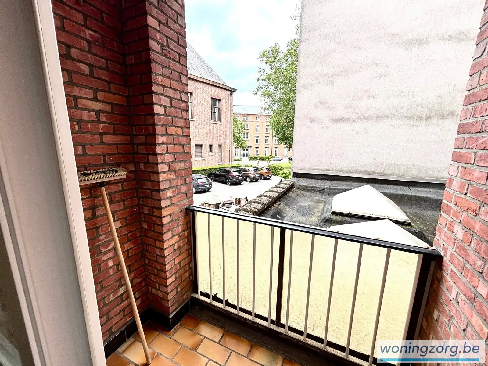 Appartement te huur foto 7
