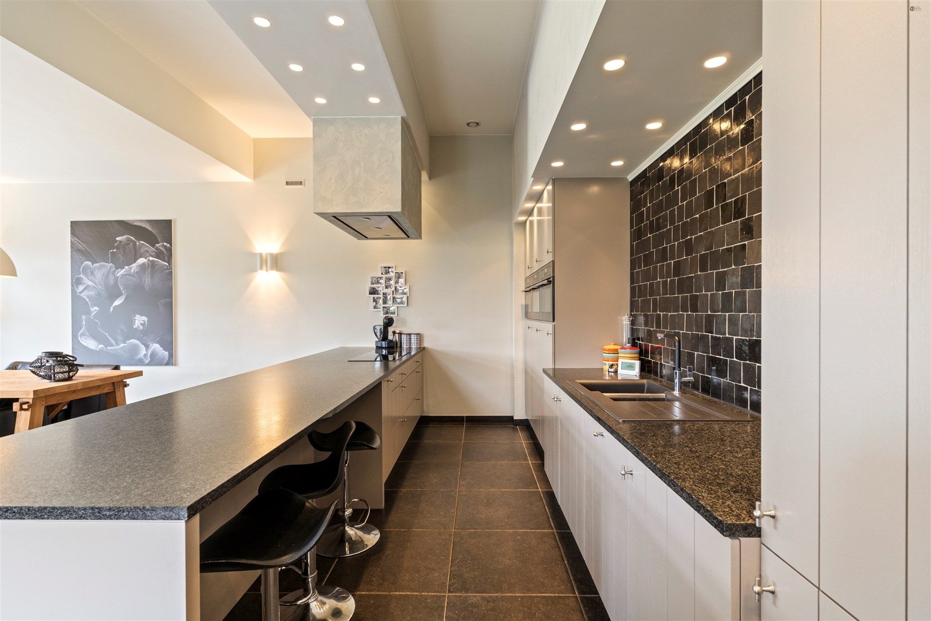 Top gelegen HOB met ruimte tot 5 slaapkamers op een toplocatie foto 12