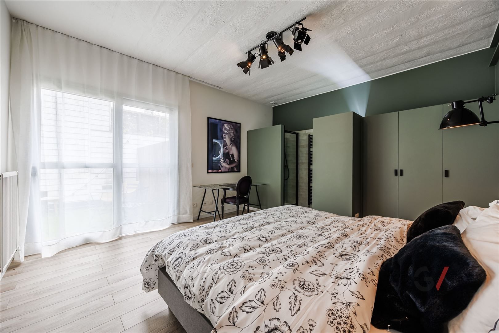 Unieke penthouse foto 20