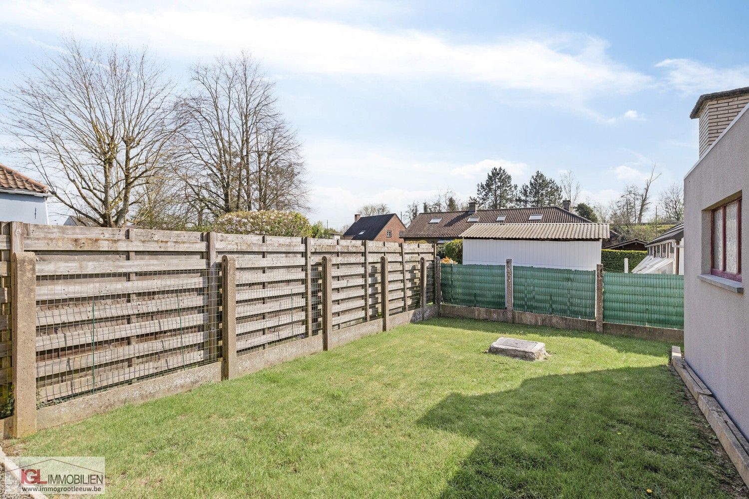 Bungalow in rustige en centrale ligging – ideaal als starterswoning of investering foto 12