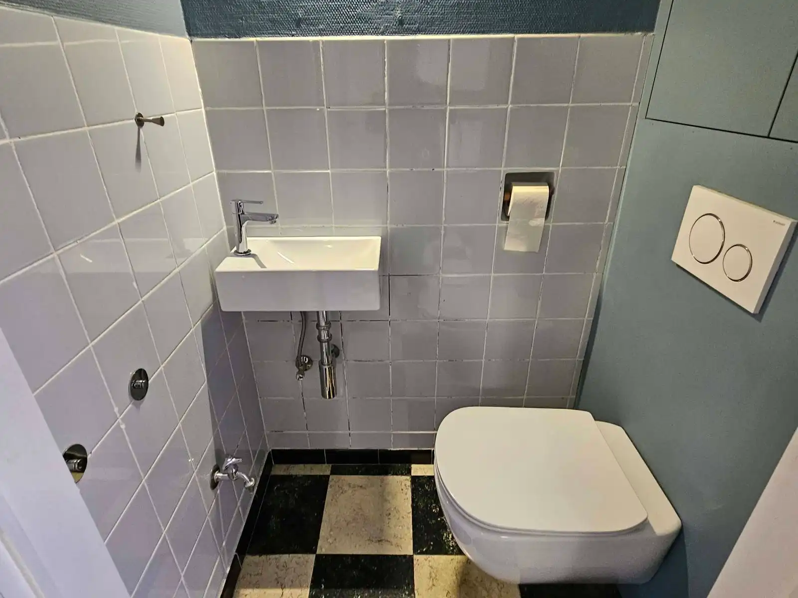 Mooi gelegen appartement aan de Leie ! foto 9