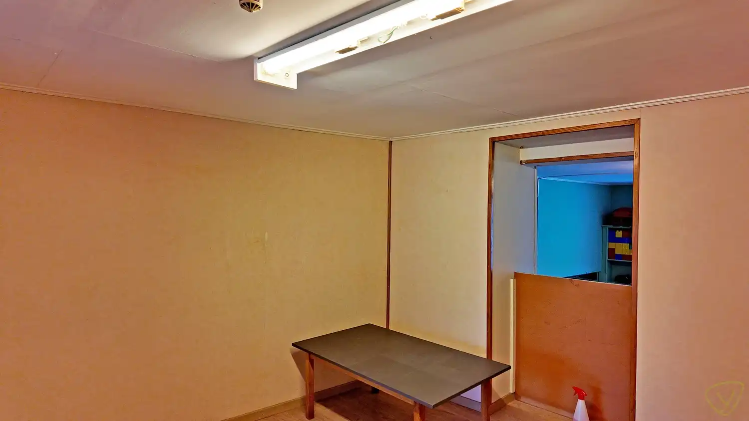 Statige woning met ruime tuin in het centrum van Kaprijke foto 18