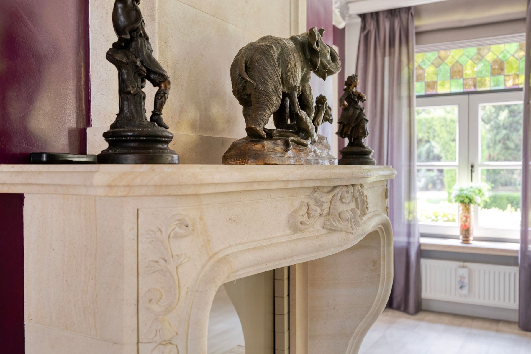 Karaktervolle villa met veel mogelijkheden in Lommel! foto 6
