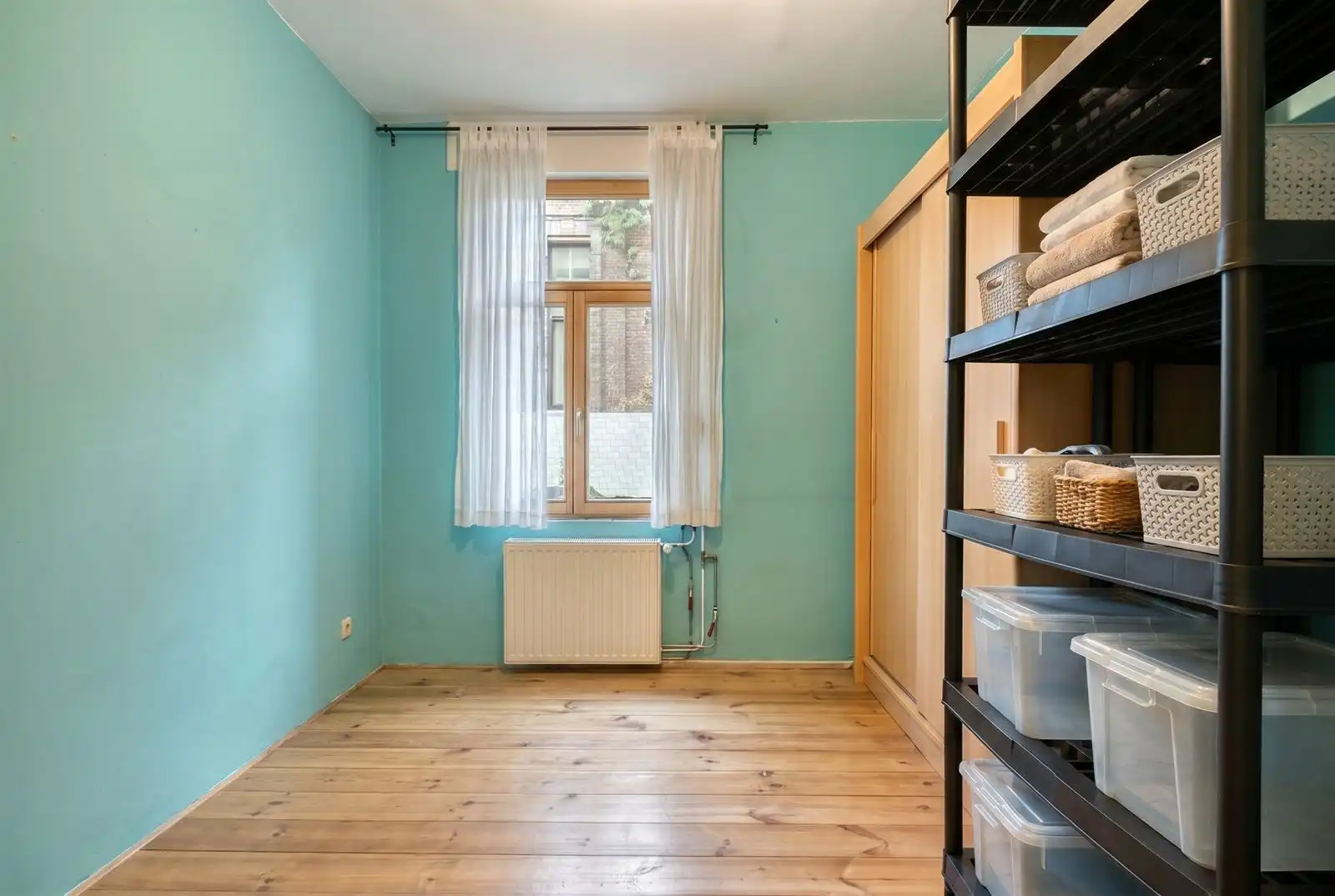 Uniek wonen in een sfeervol stadspand met karakter foto 18