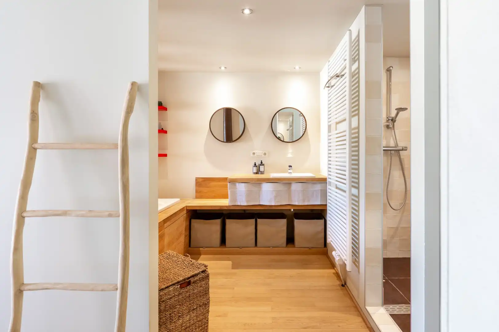 Unieke loft met karakter, Antwerpen Noord foto 34