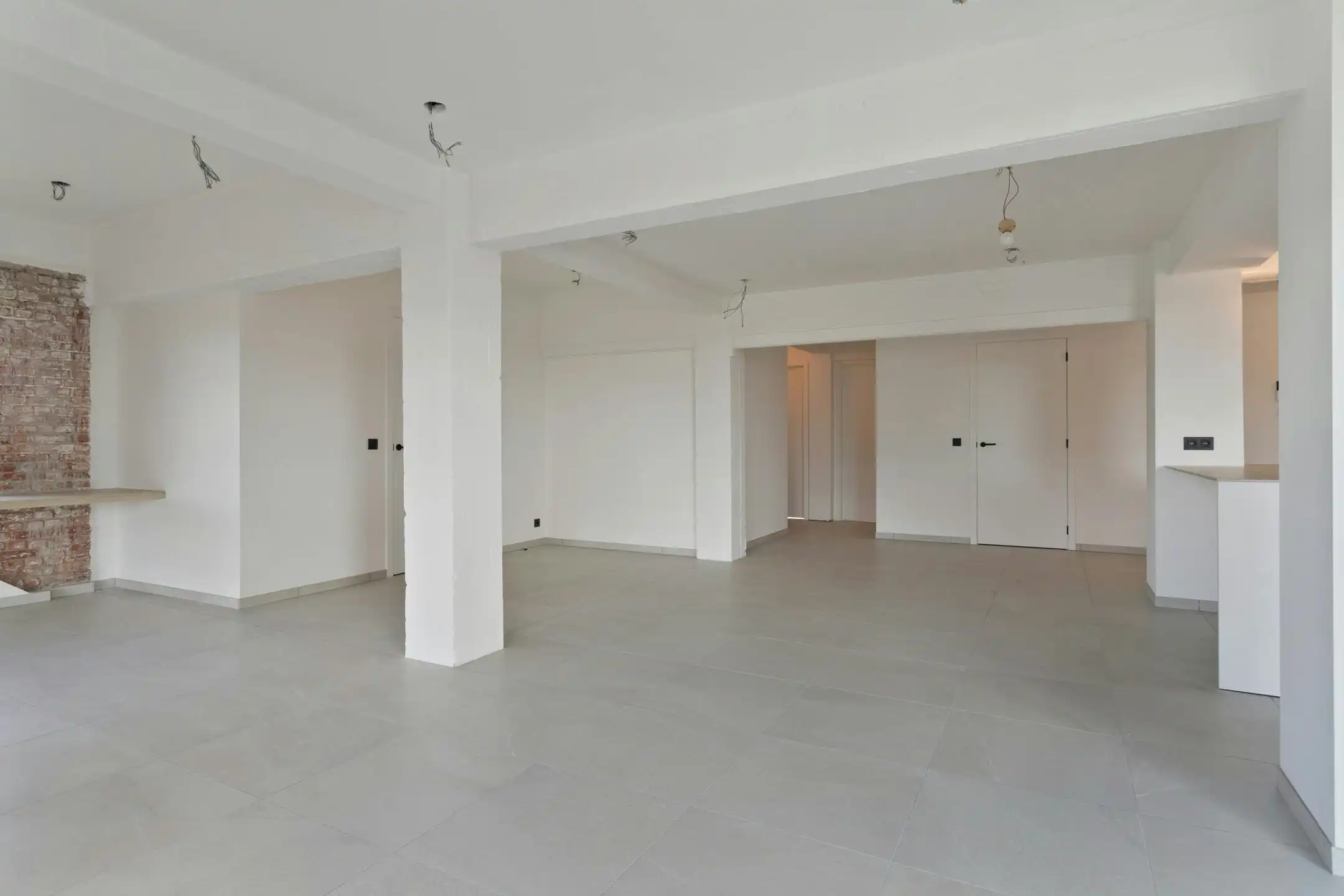 Bloemmolens - uitzonderlijk appartement te koop in Diksmuide foto 7