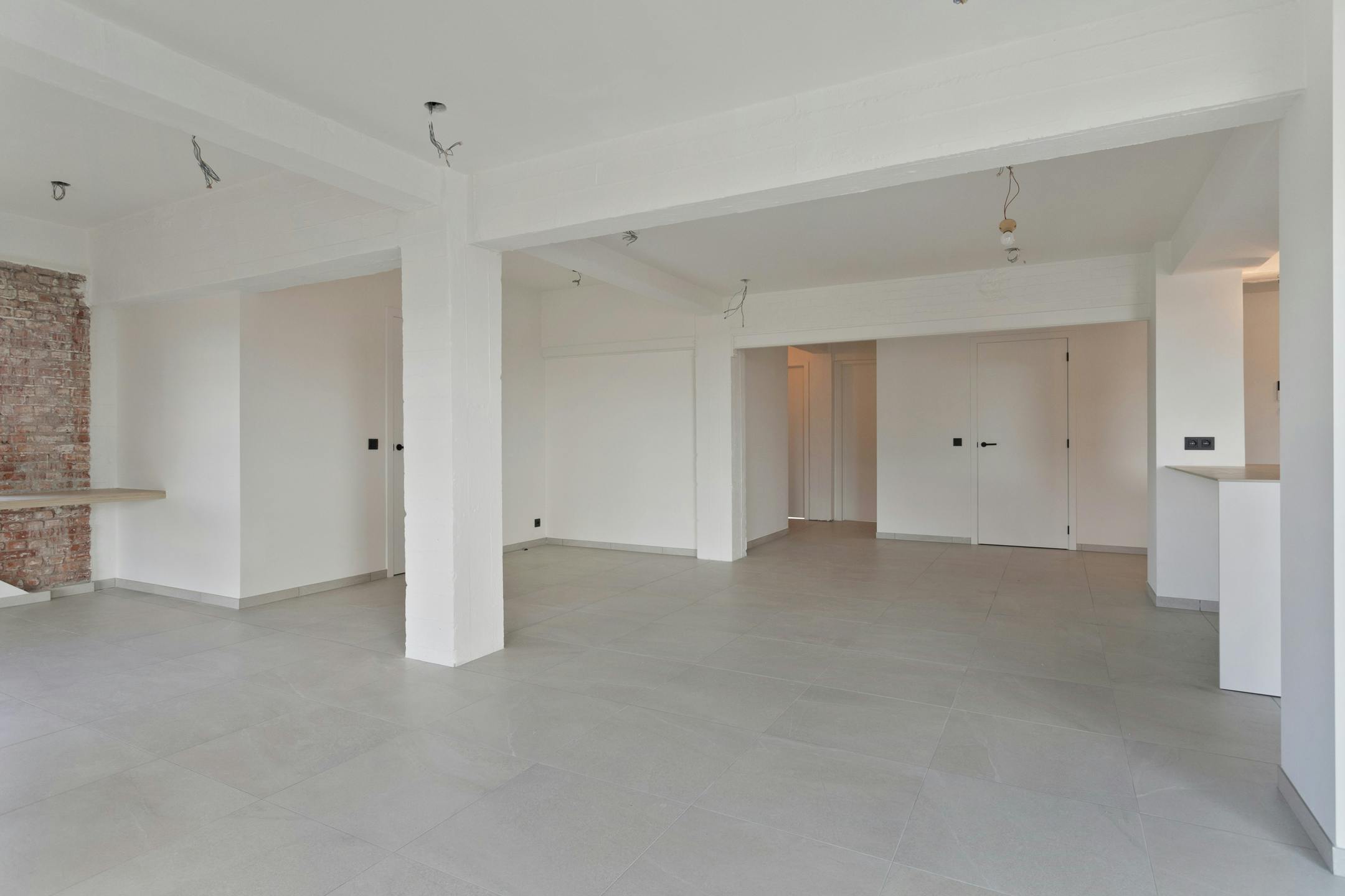 Bloemmolens - uitzonderlijk appartement te koop in Diksmuide foto 7