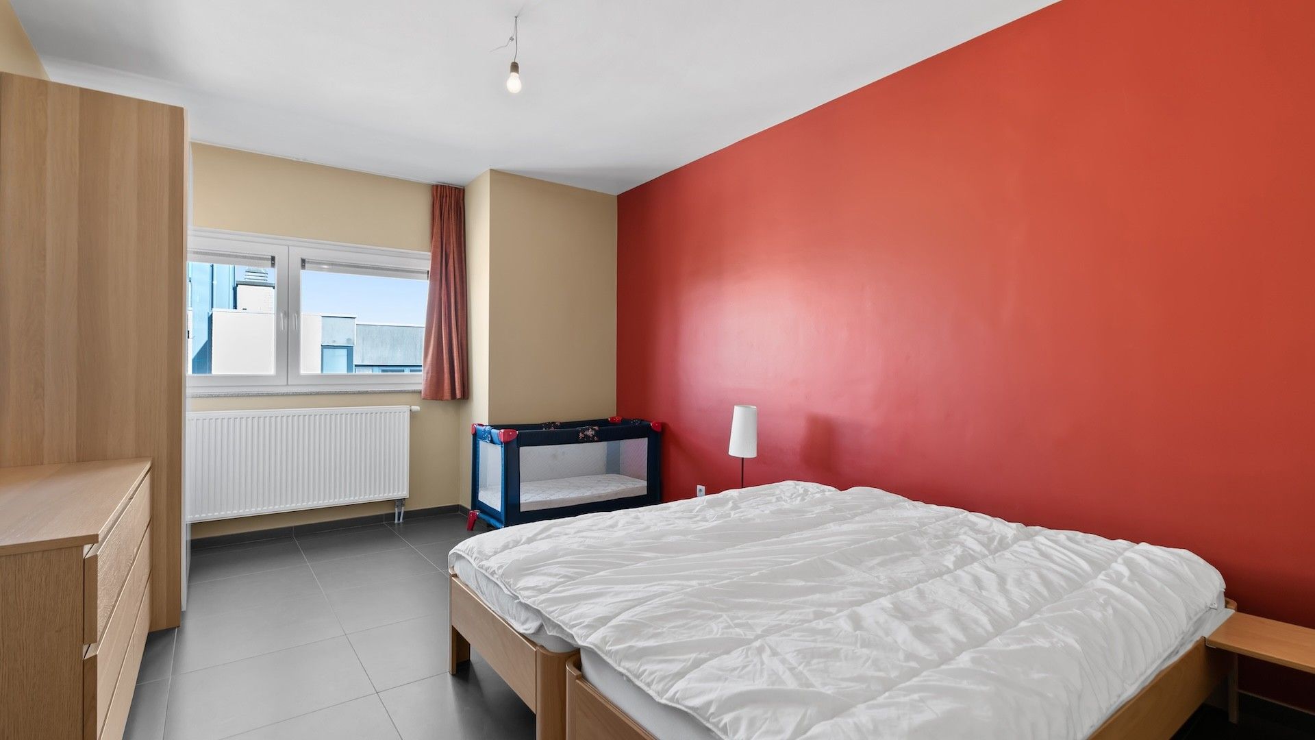 Duplex app. van 220m2 met 3 slpk's en 65m2 aan terrassen foto 18