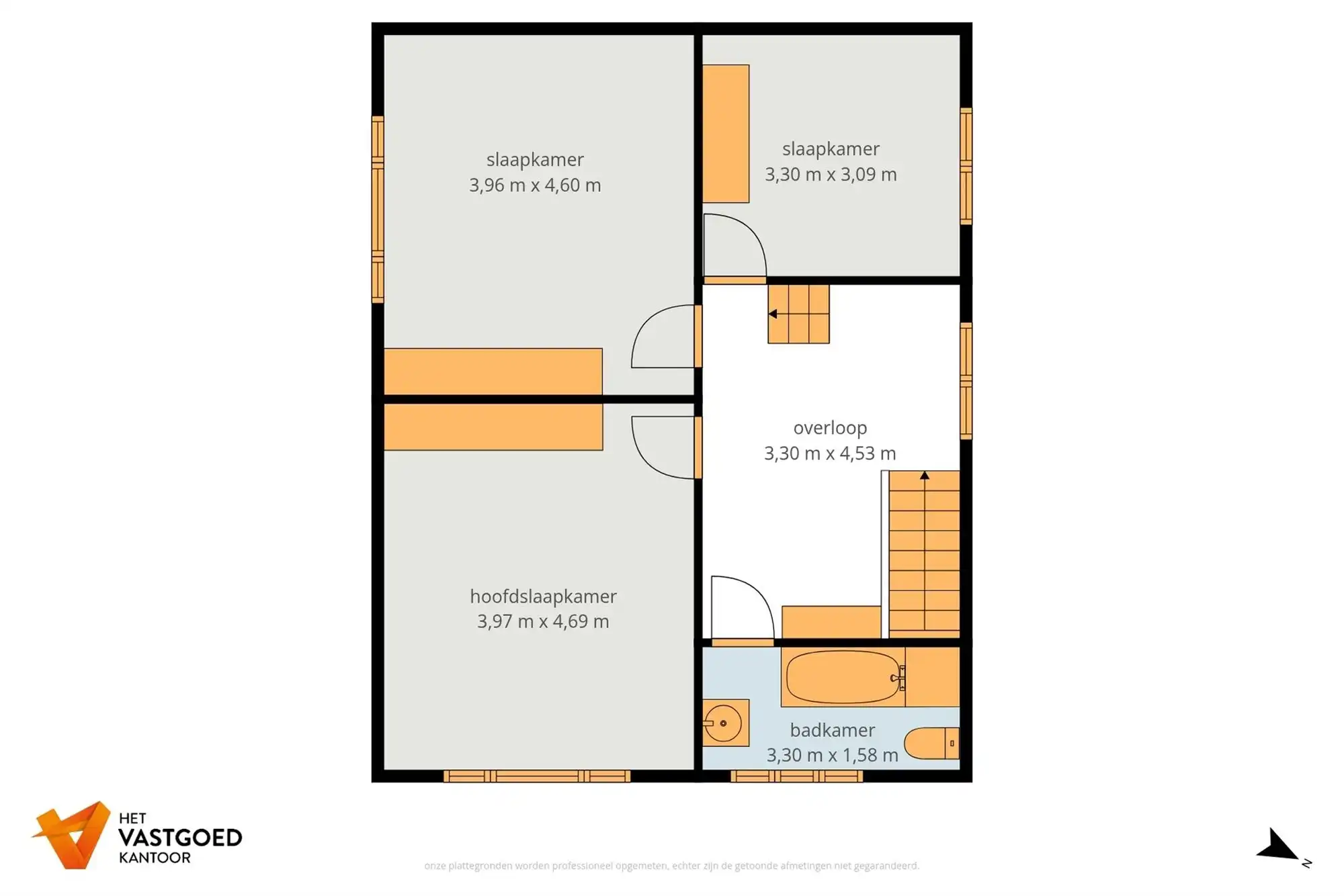 VERRASSEND RUIME WONING MET ENORM POTENTIEEL foto 28