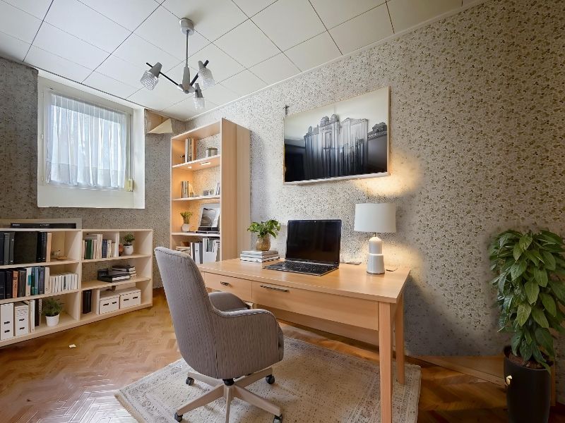 Woning in het centrum van Marke met 4 slaapkamers foto 12