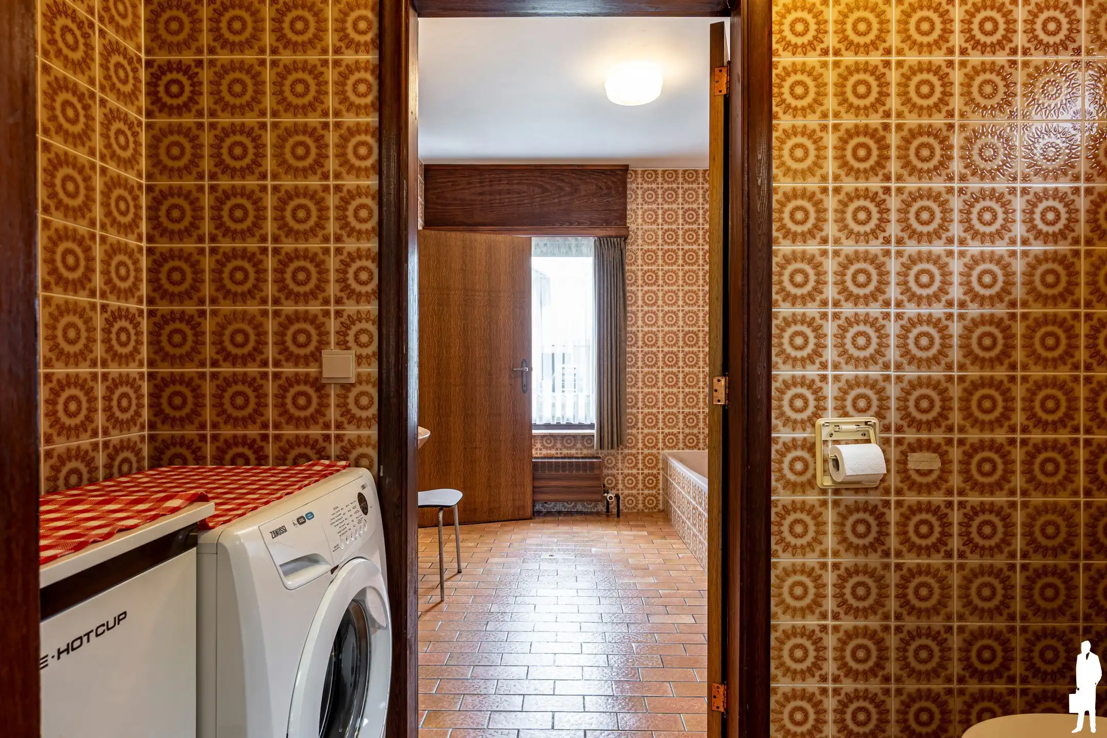 Op te frissen ééngezinswoning kort bij Nederlandse grens foto 22