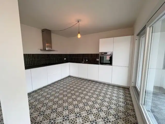 Volledig gerenoveerd appartement in Oostende,  95.00 m² foto 8