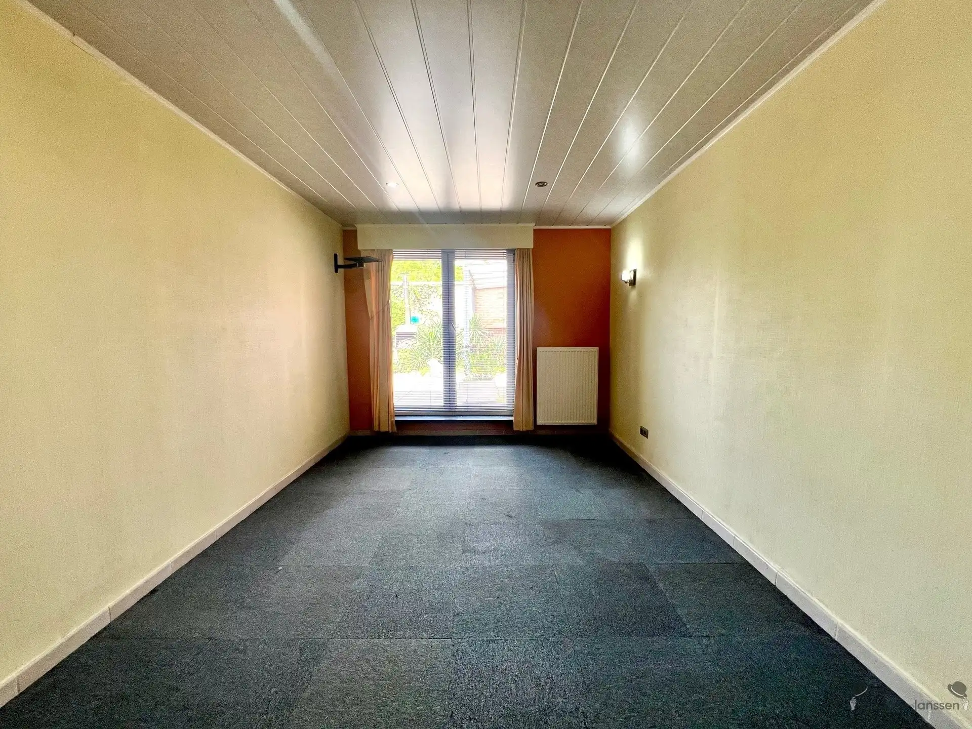 Vrijstaande bungalow met garage foto 9