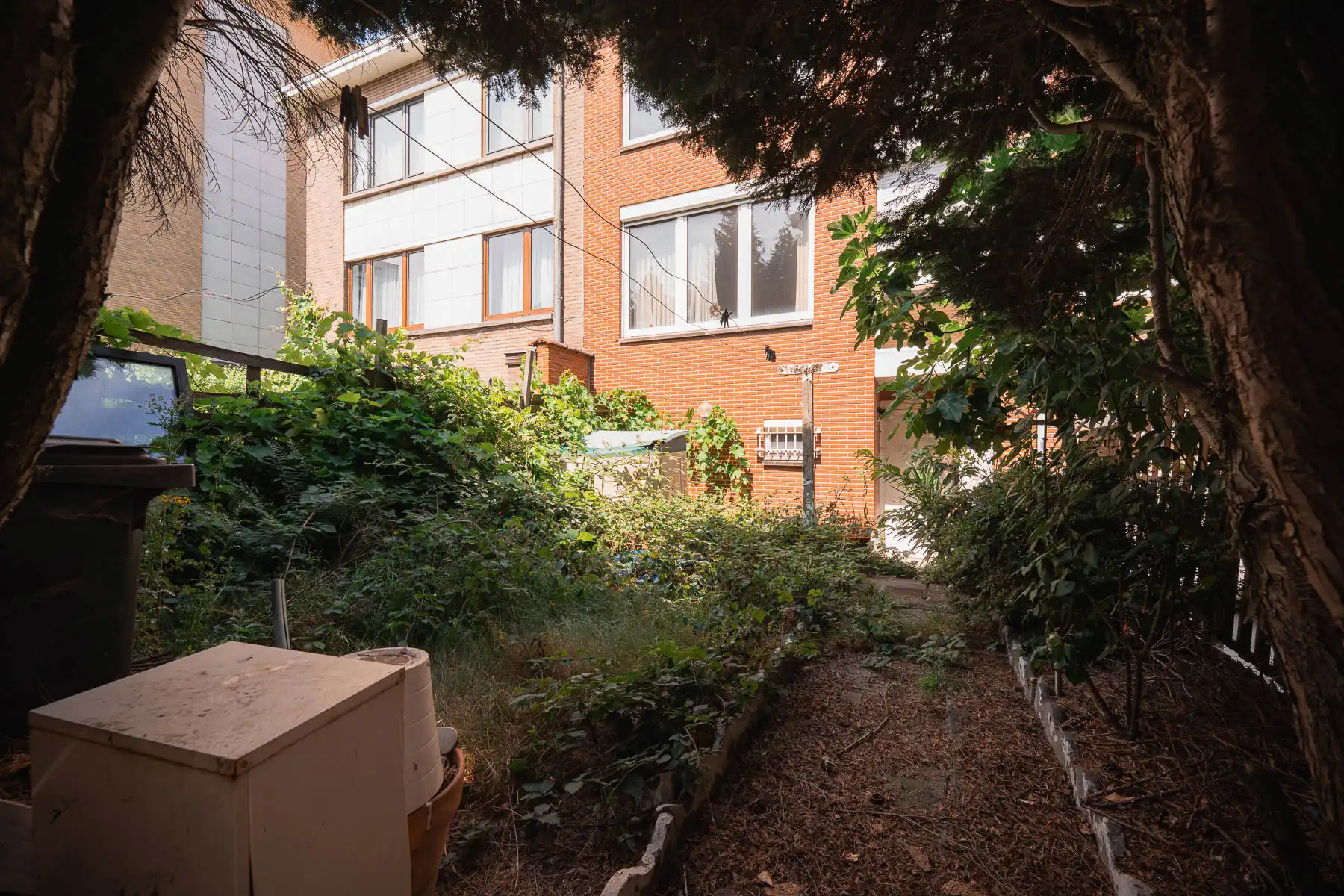 Veelzijdige woning met potentieel op strategische locatie foto 28