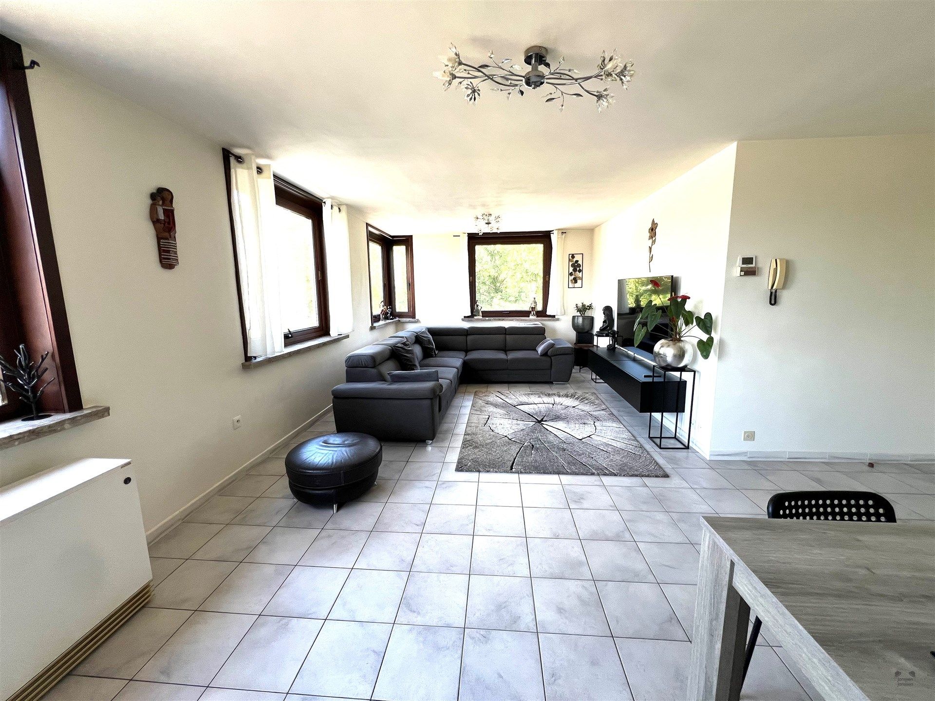 Gezellige 3-Slaapkamer appartement op de rand van Oostende foto 7