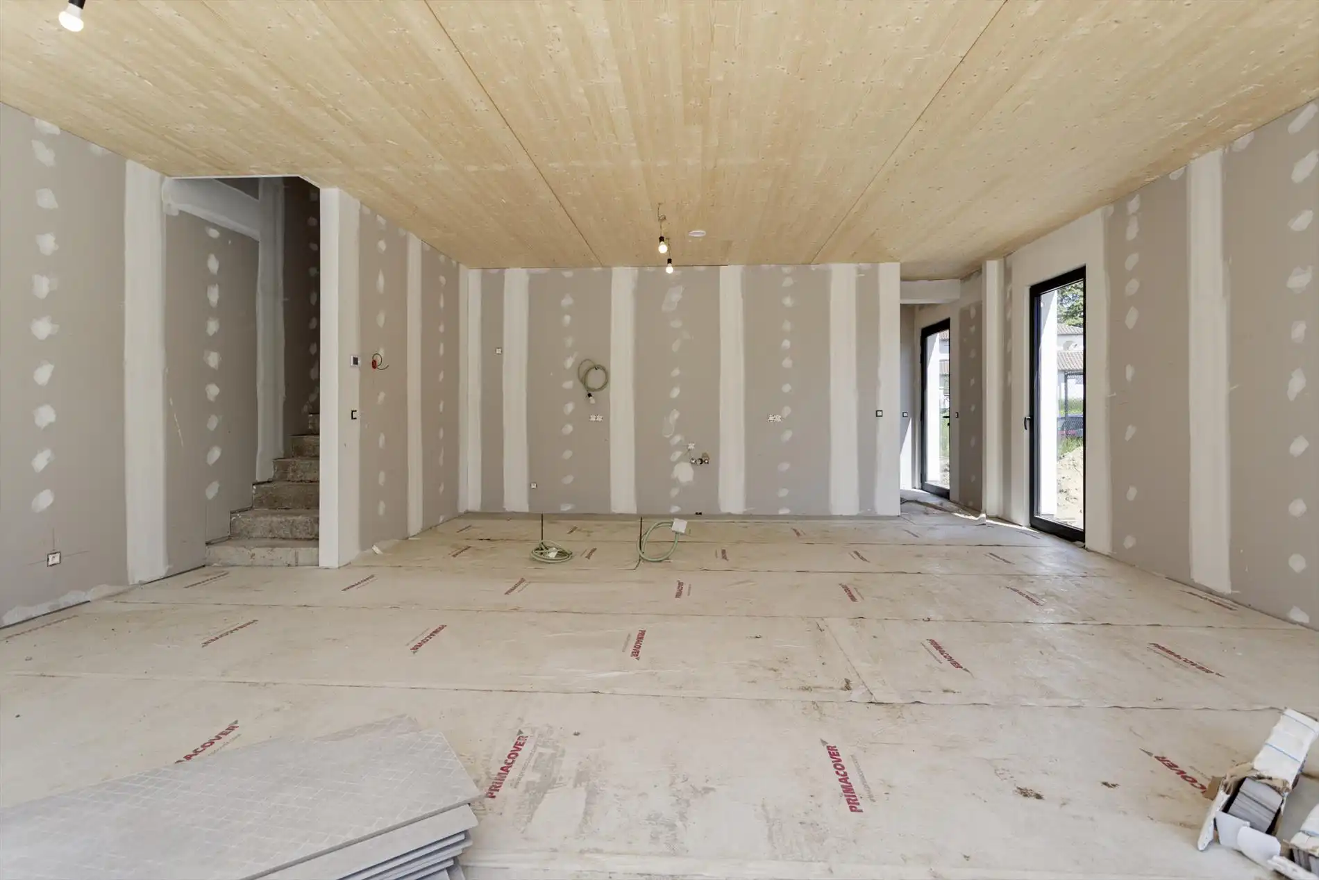 Lot 06 - VERKOCHT foto 4