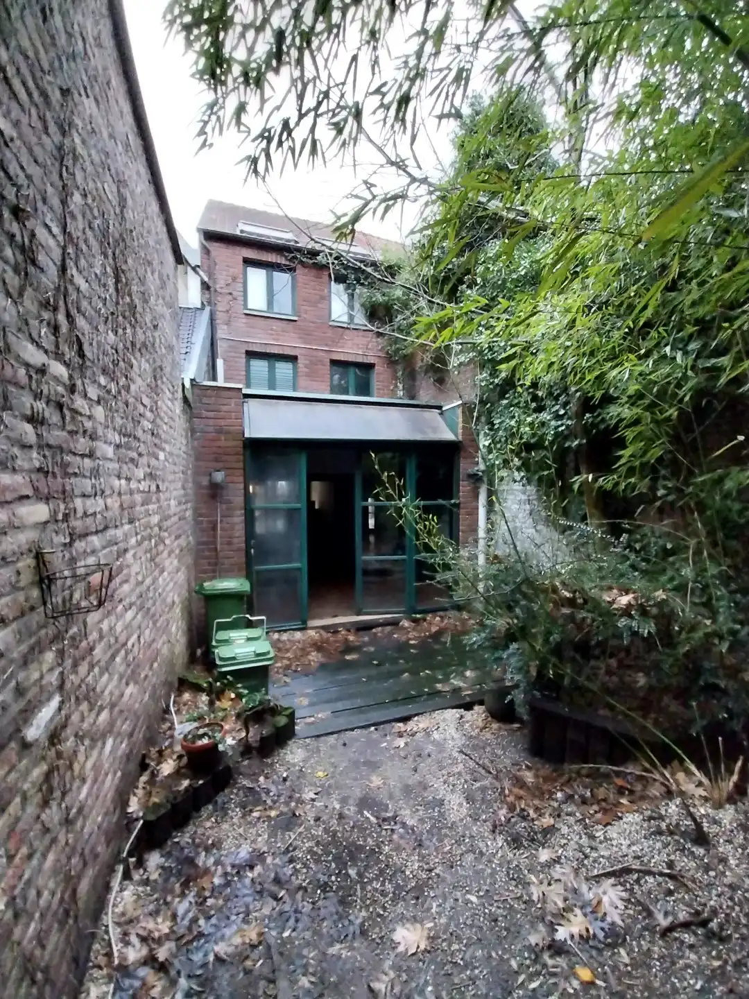 Handelspand te huur in het hippe Ridderstraatje – hartje Hasselt foto 14