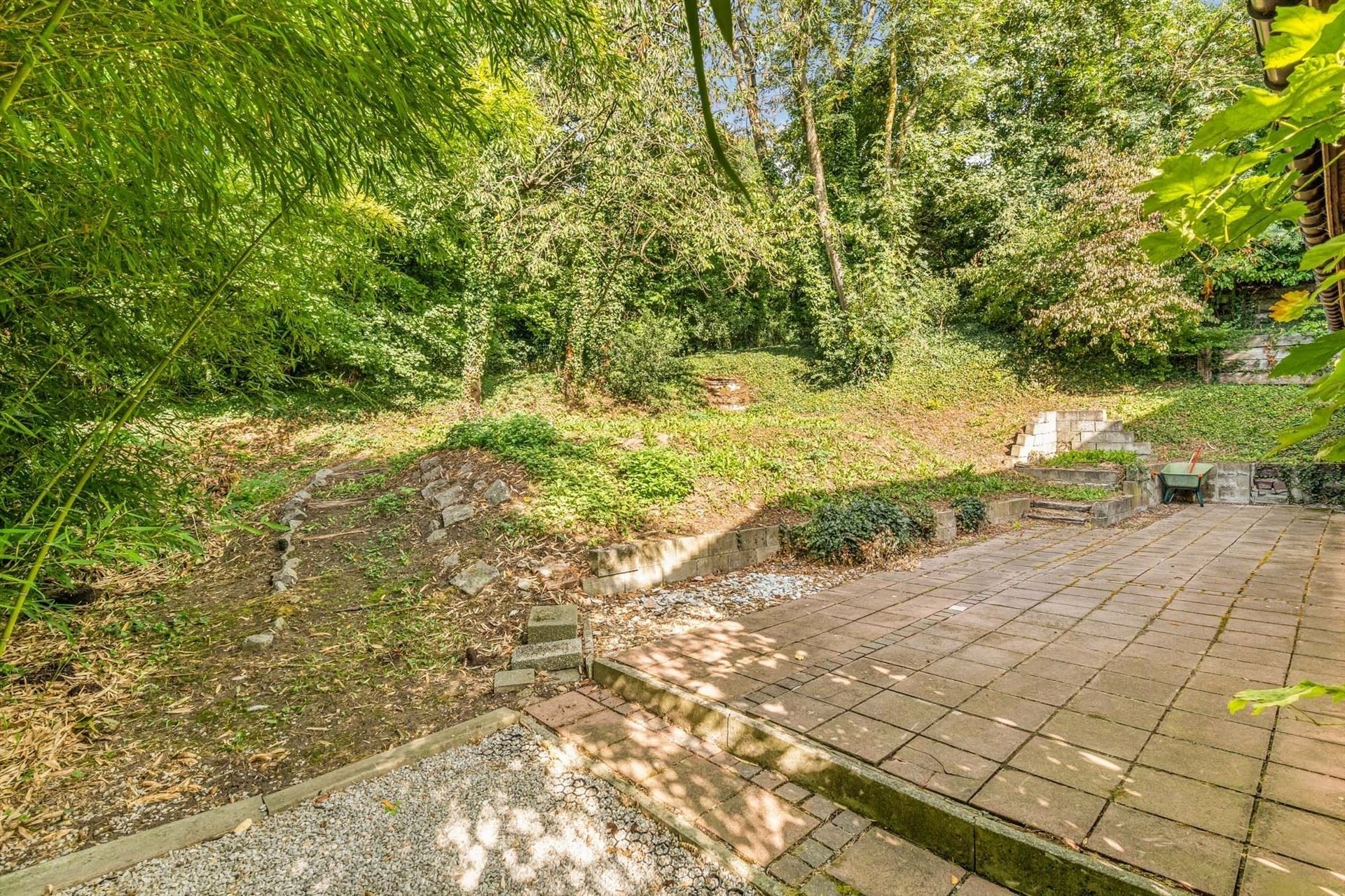 Gezellige en warme eengezinswoning. foto 32