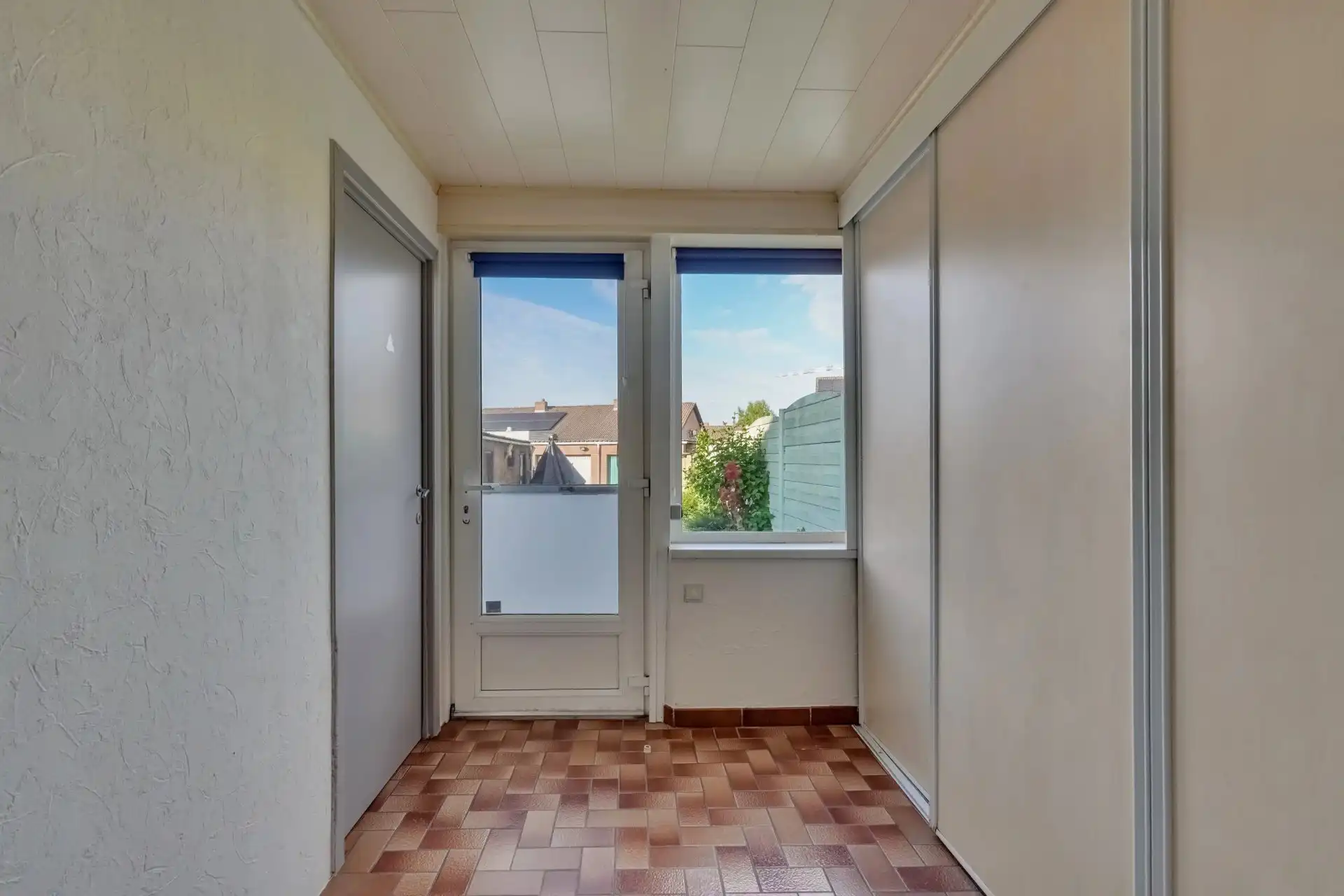 Instapklare woning met garage foto 7