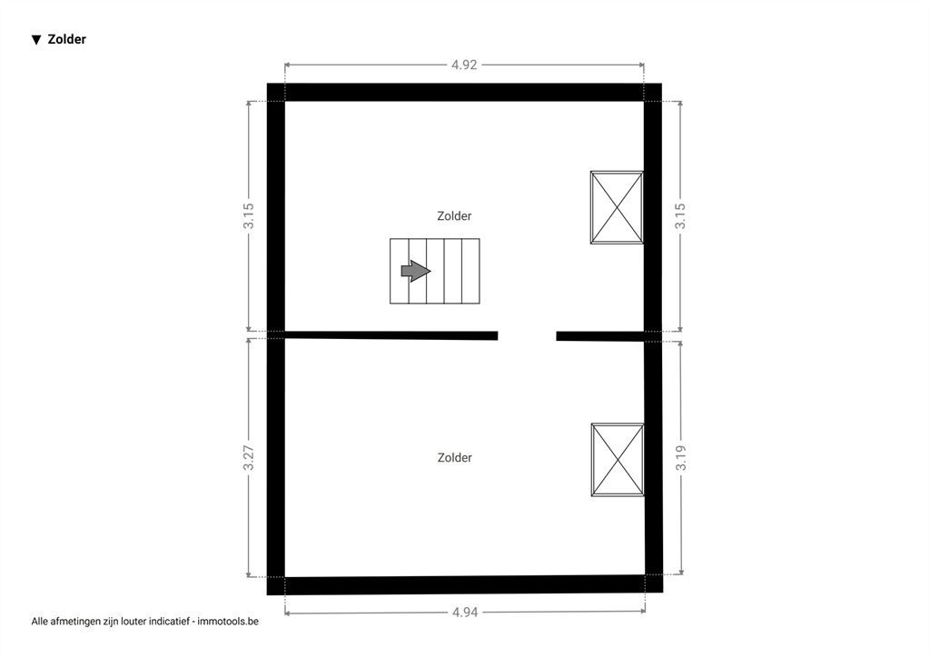 Multifunctioneel huis met praktijkruimte foto 33