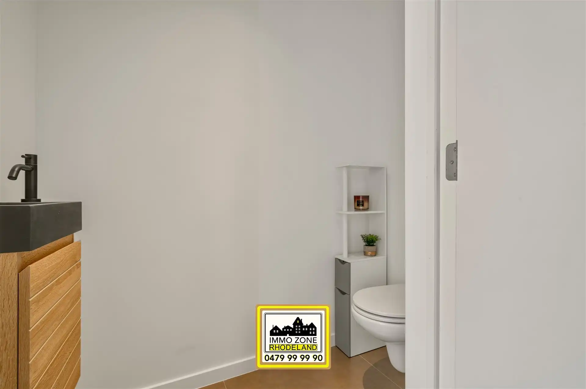 Schitterende energiezuinige woning met 3 slpks en tuin foto 5