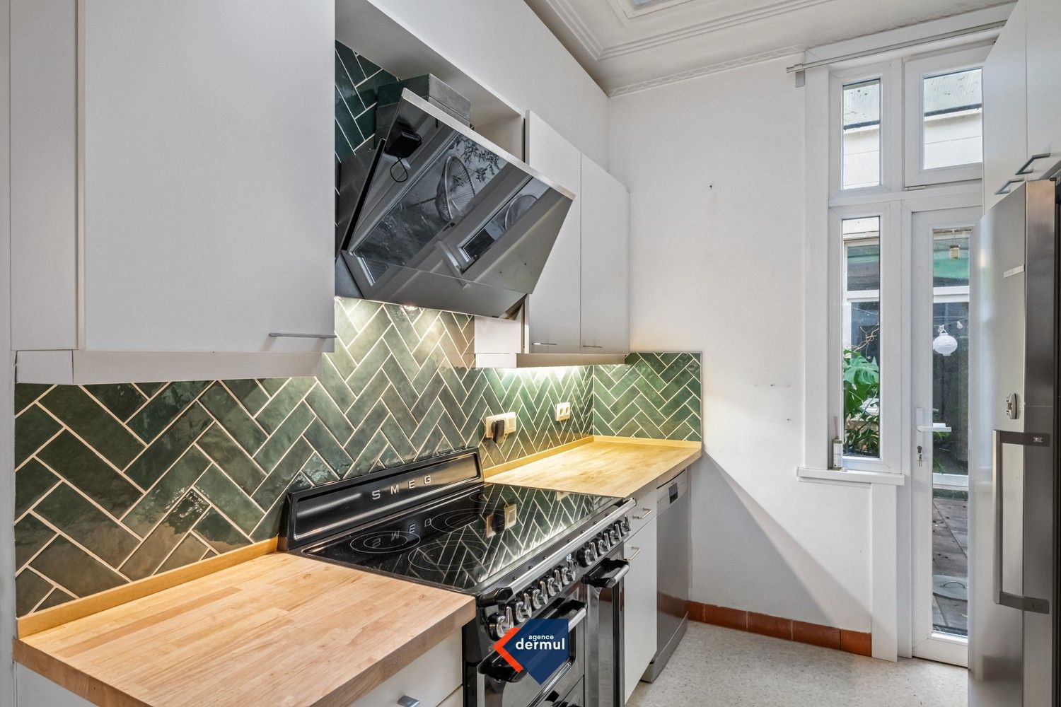 RESIDENTIE BEERNAERT foto 8