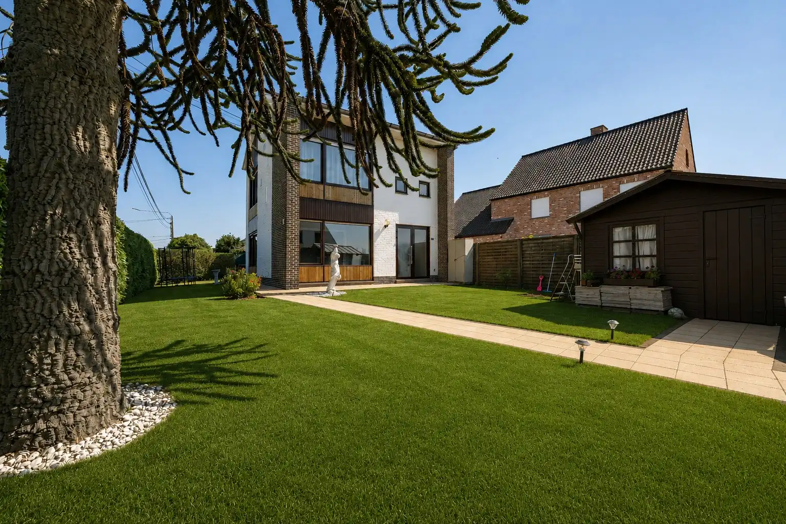 Huis te koop Tieltstraat 144 - - 8760 Tielt