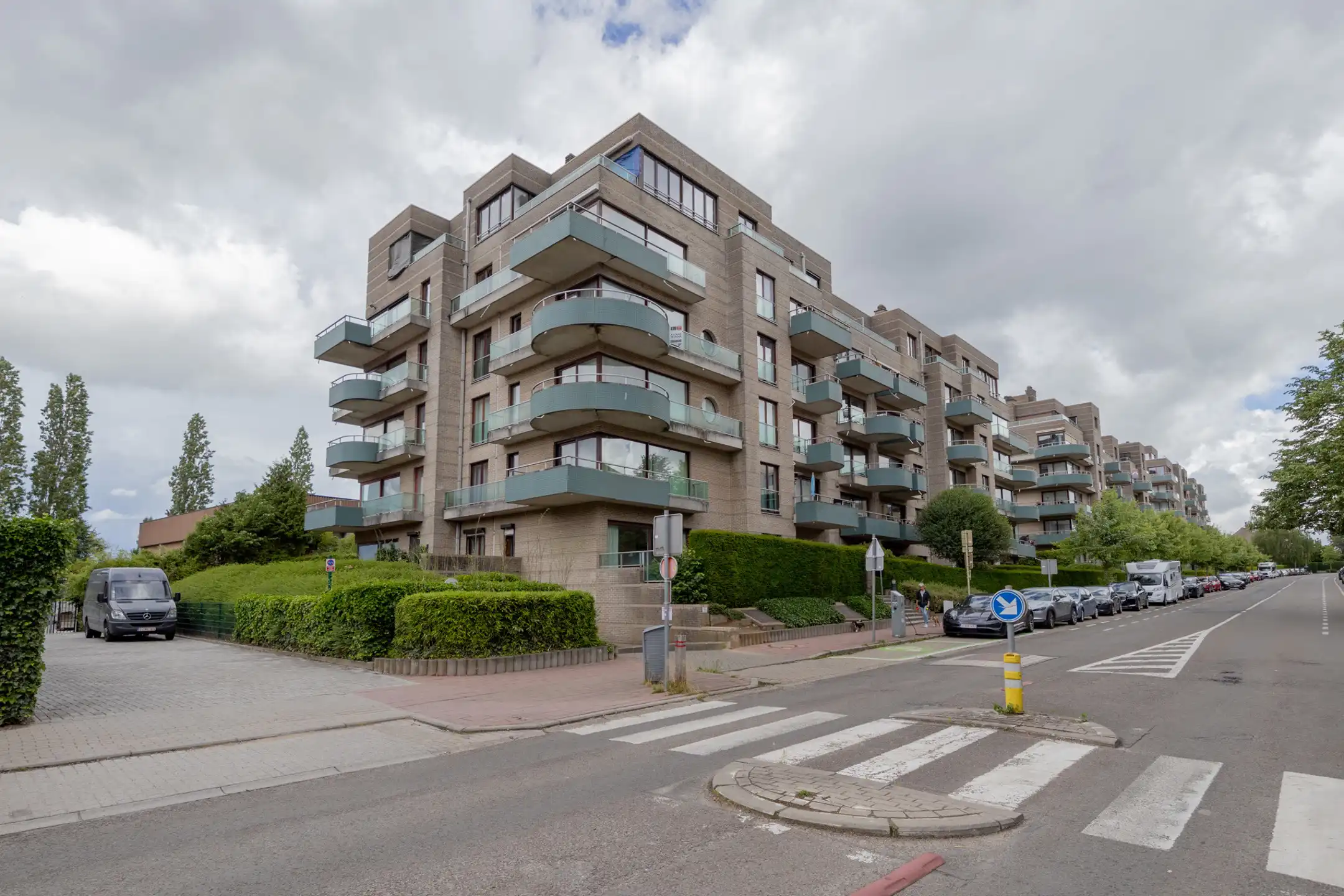 Appartement te koop foto 18