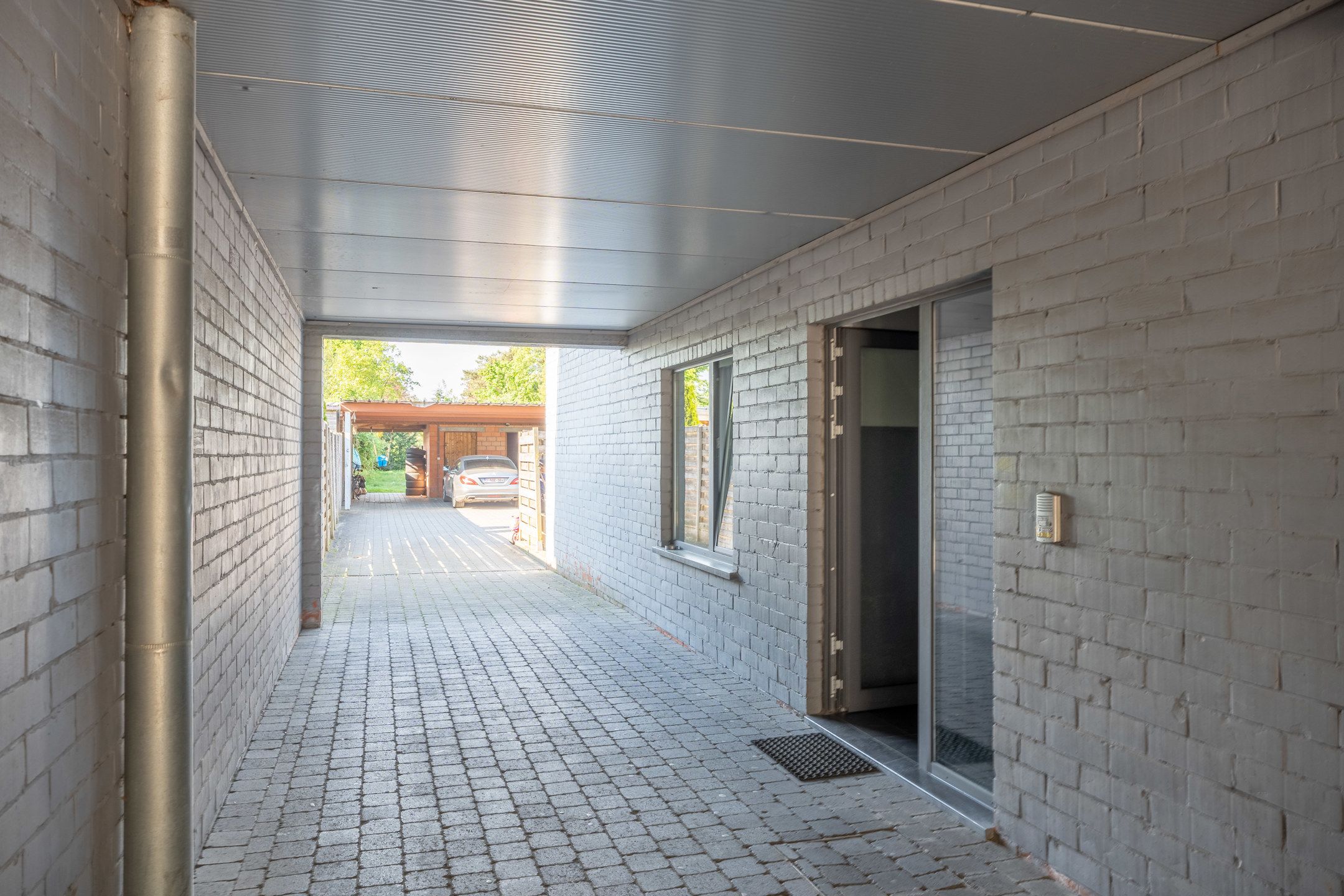 Lichtrijk appartement met 3 slpk's te centrum Vosselaar foto 19