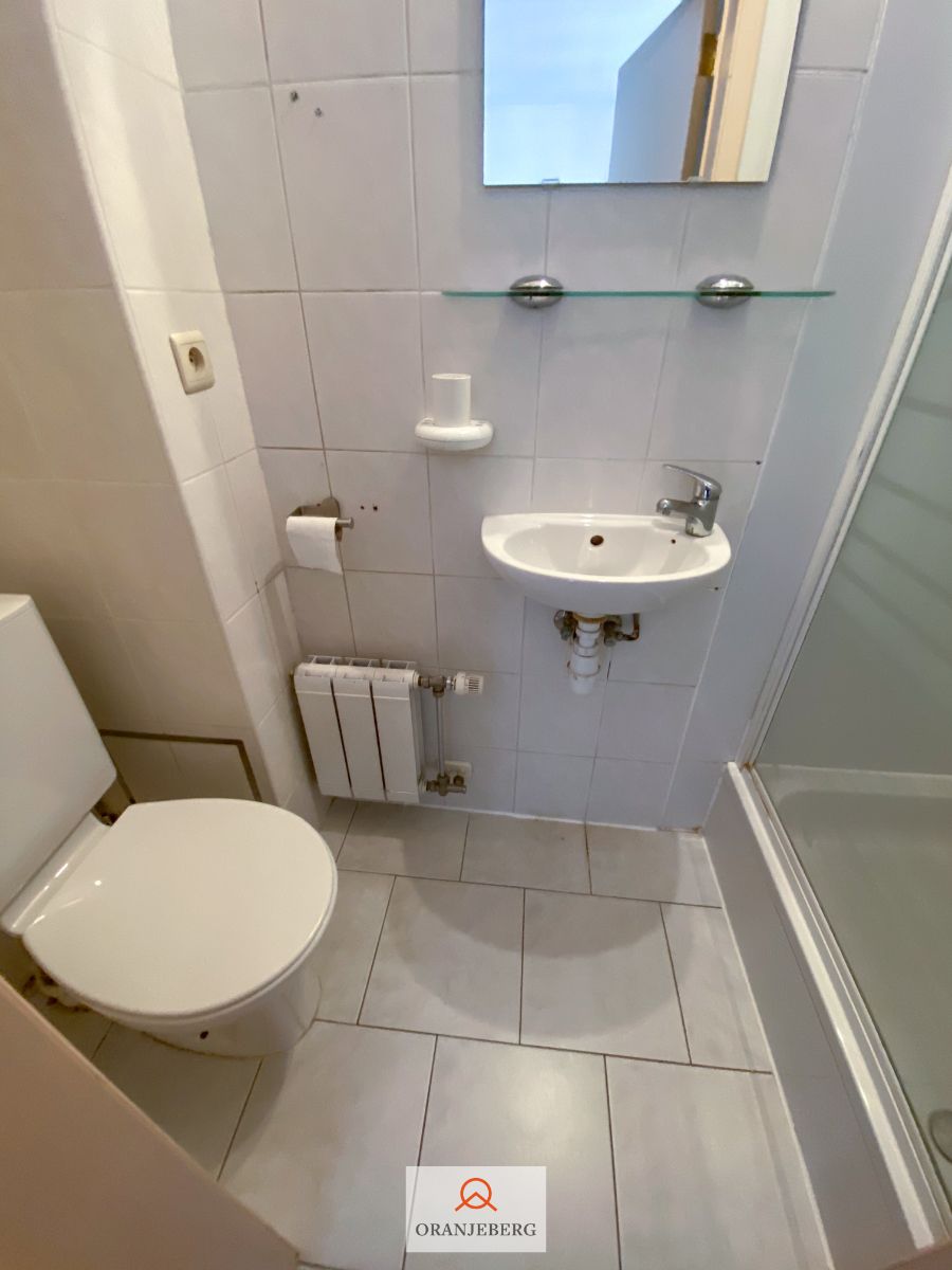 Gezellige studio in centrum Gent nabij Zuid foto 22